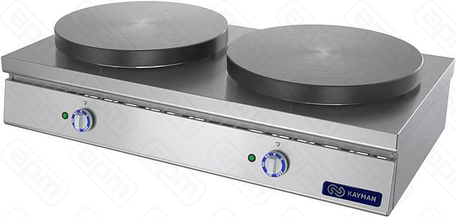 БЛИННИЦА ЭЛЕКТРИЧЕСКАЯ KAYMAN БЭ-2-360 А